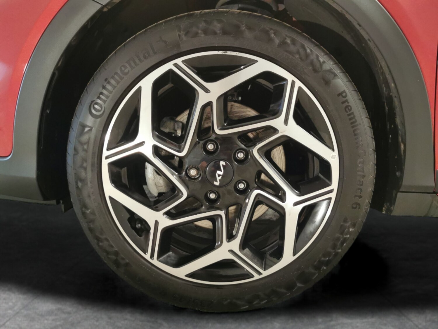 Used Kia XCeed 2024 for sale - 77367417: Photo 22