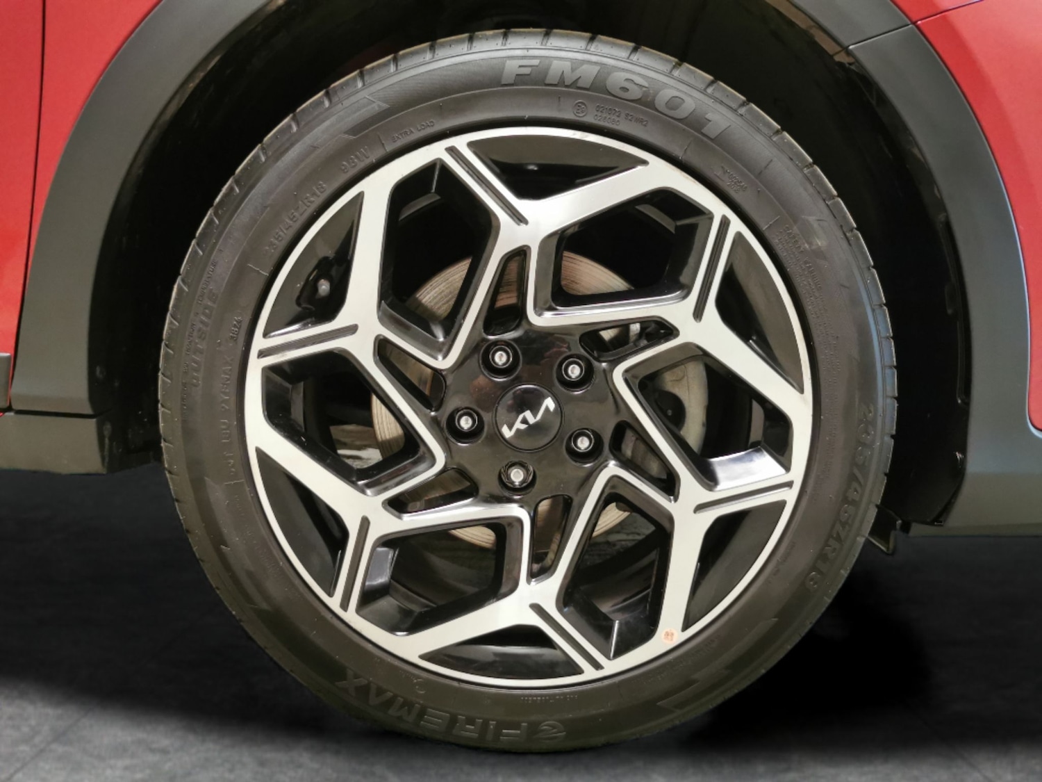 Used Kia XCeed 2024 for sale - 77367417: Photo 23