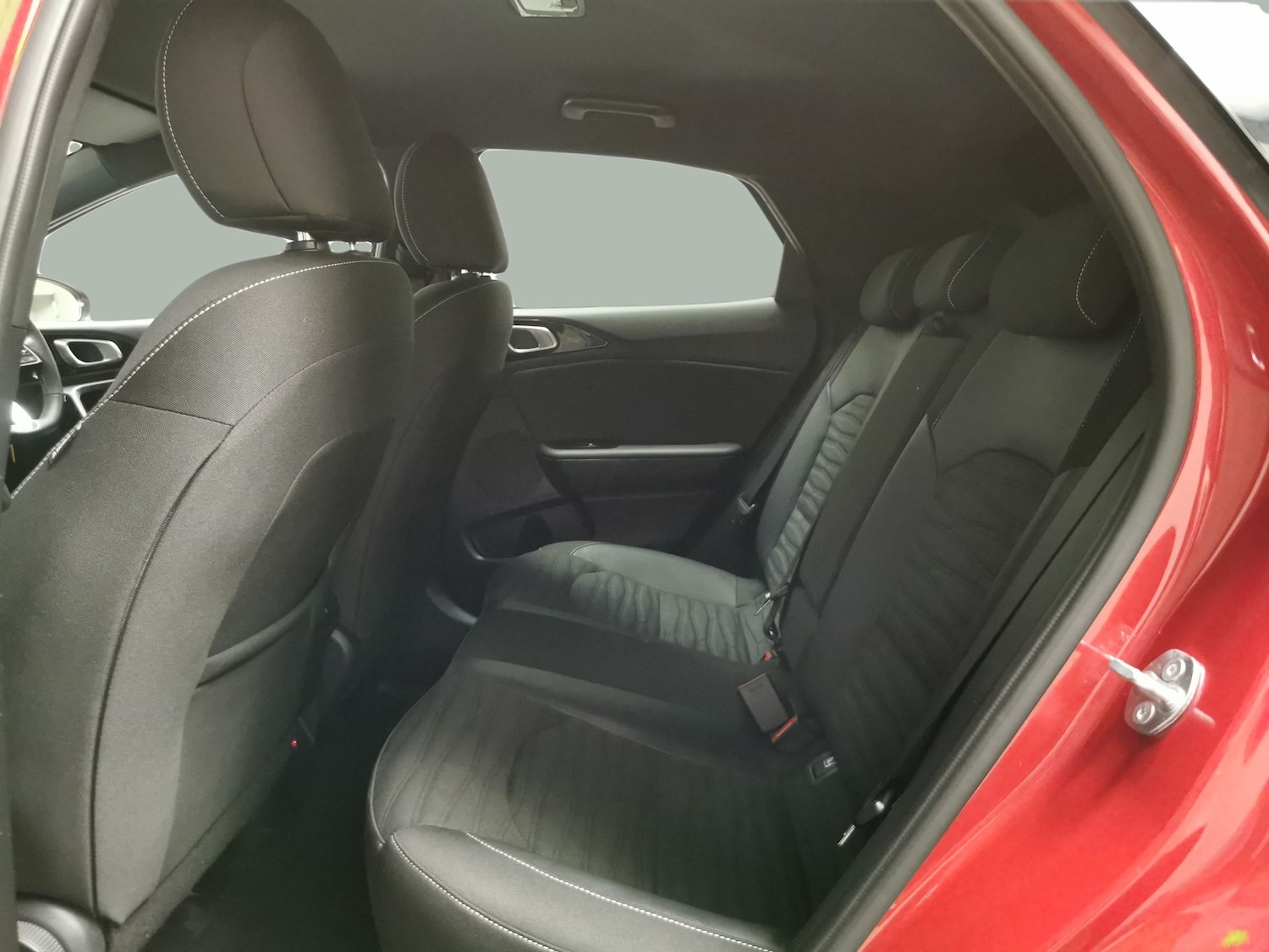 Used Kia XCeed 2024 for sale - 77367417: Photo 25