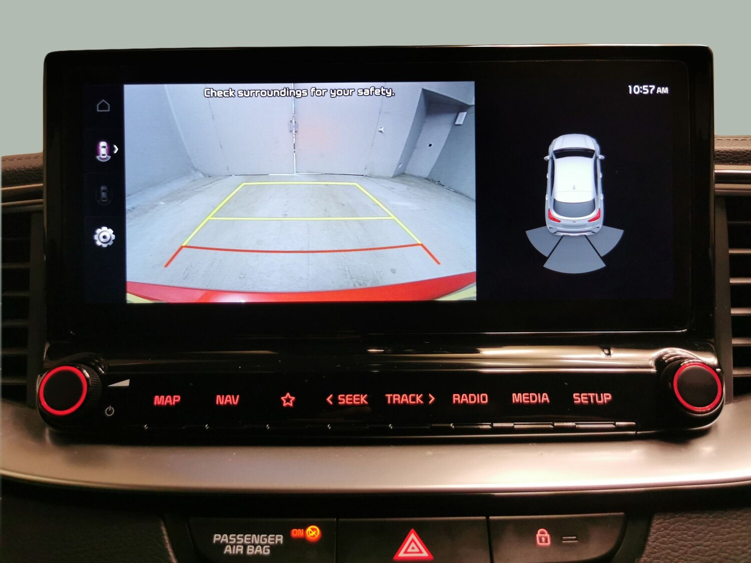 Used Kia XCeed 2024 for sale - 77367417: Photo 5