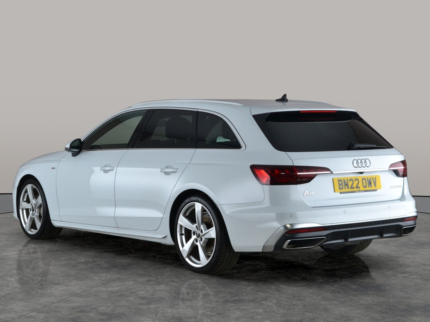 Used Audi A4 2022 for sale - 77448063: Photo 12