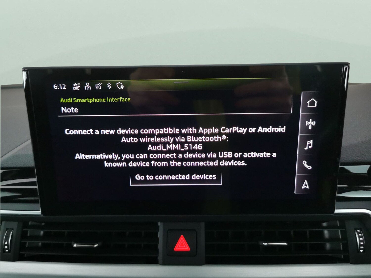 Used Audi A4 2022 for sale - 77448063: Photo 16