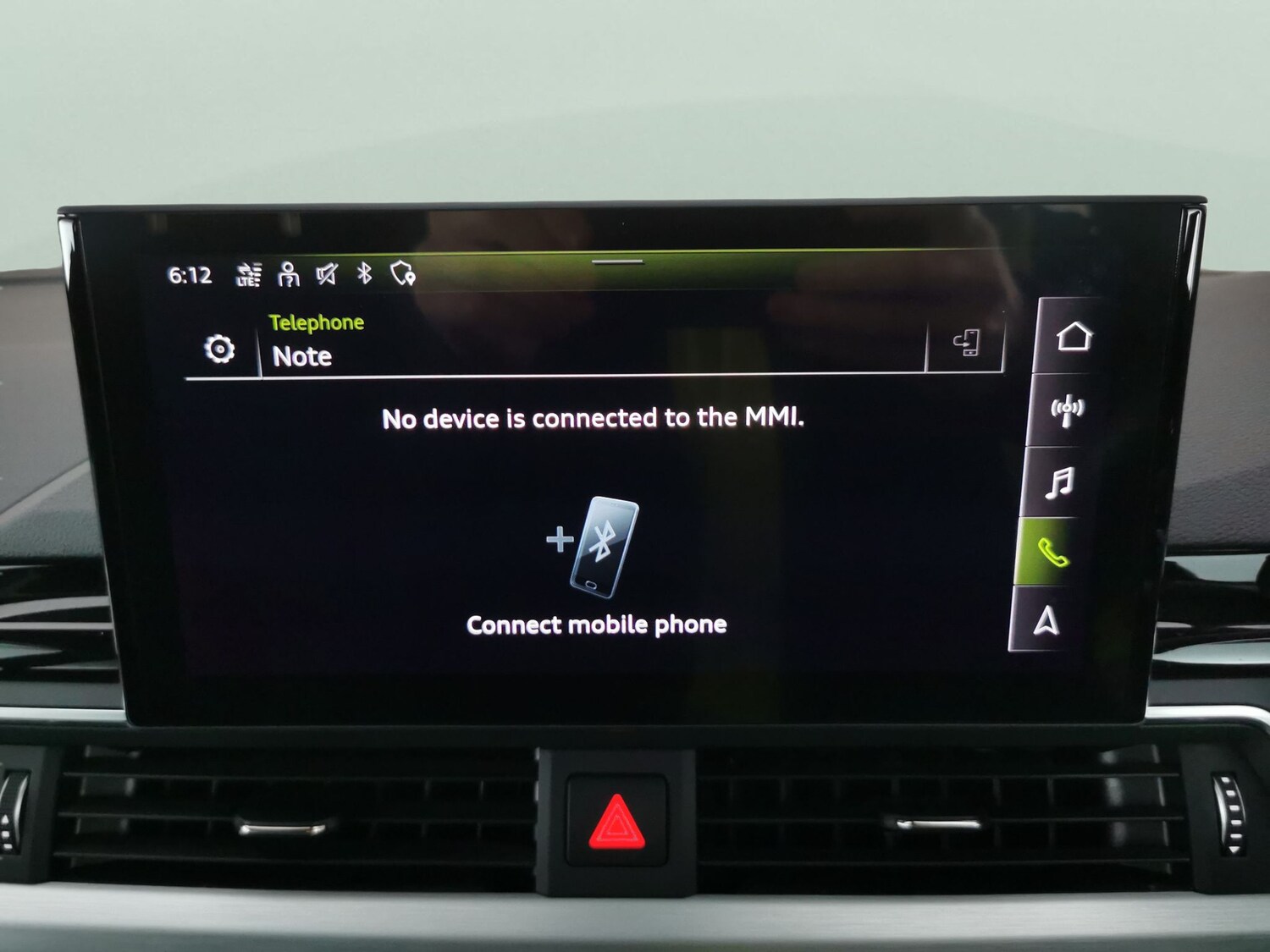 Used Audi A4 2022 for sale - 77448063: Photo 17