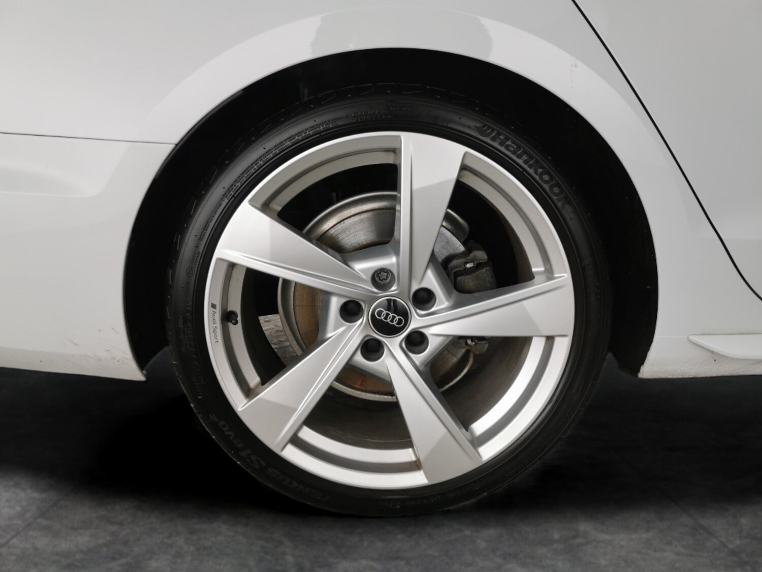 Used Audi A4 2022 for sale - 77448063: Photo 25