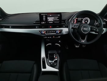 Used Audi A4 2022 for sale - 77448063: Photo