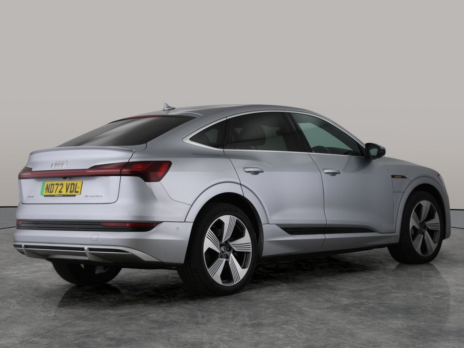 Used Audi e-tron for sale - 77364927: Photo 10
