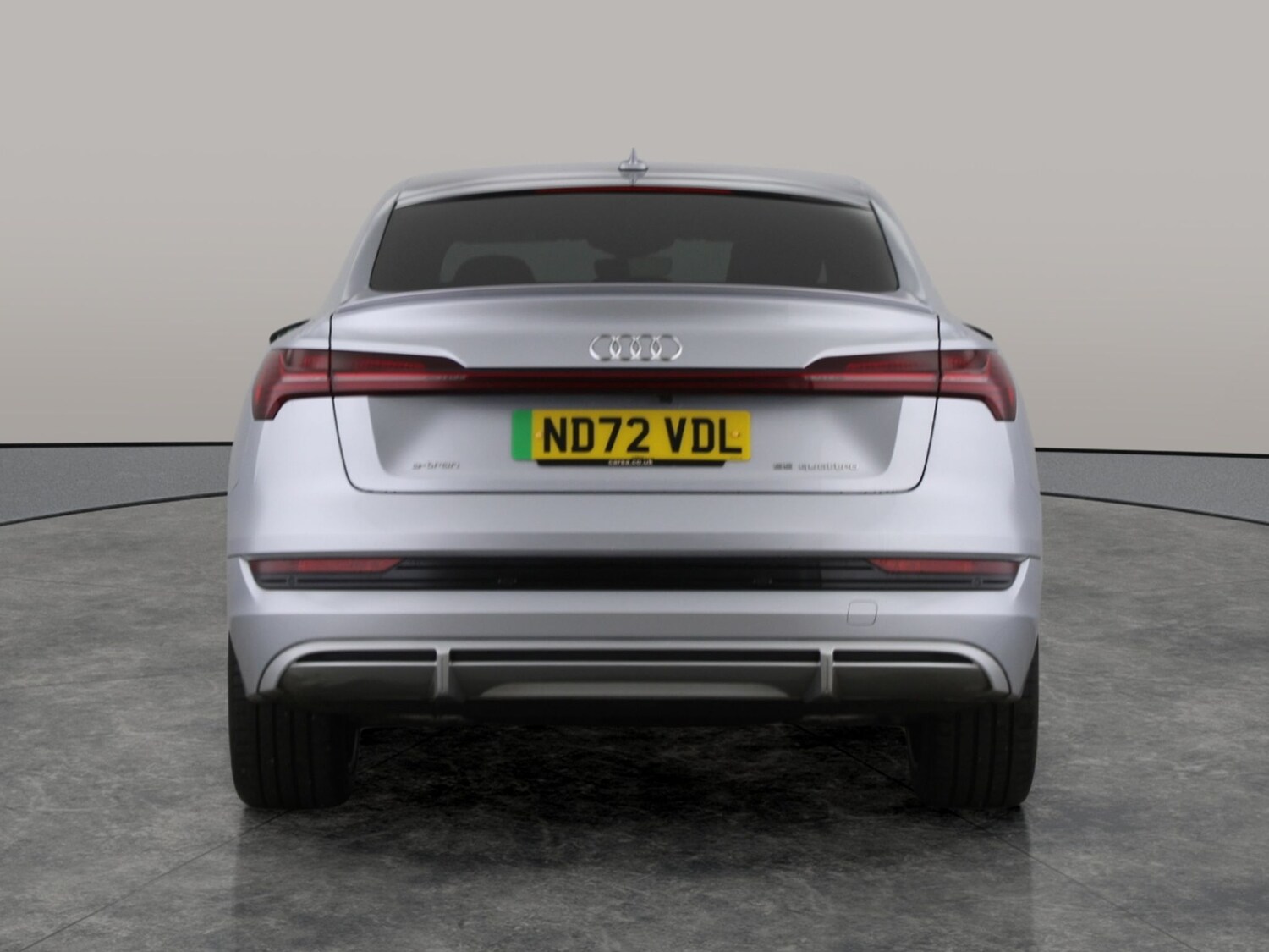 Used Audi e-tron for sale - 77364927: Photo 11