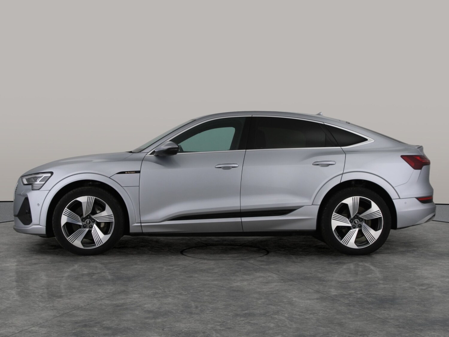 Used Audi e-tron for sale - 77364927: Photo 13