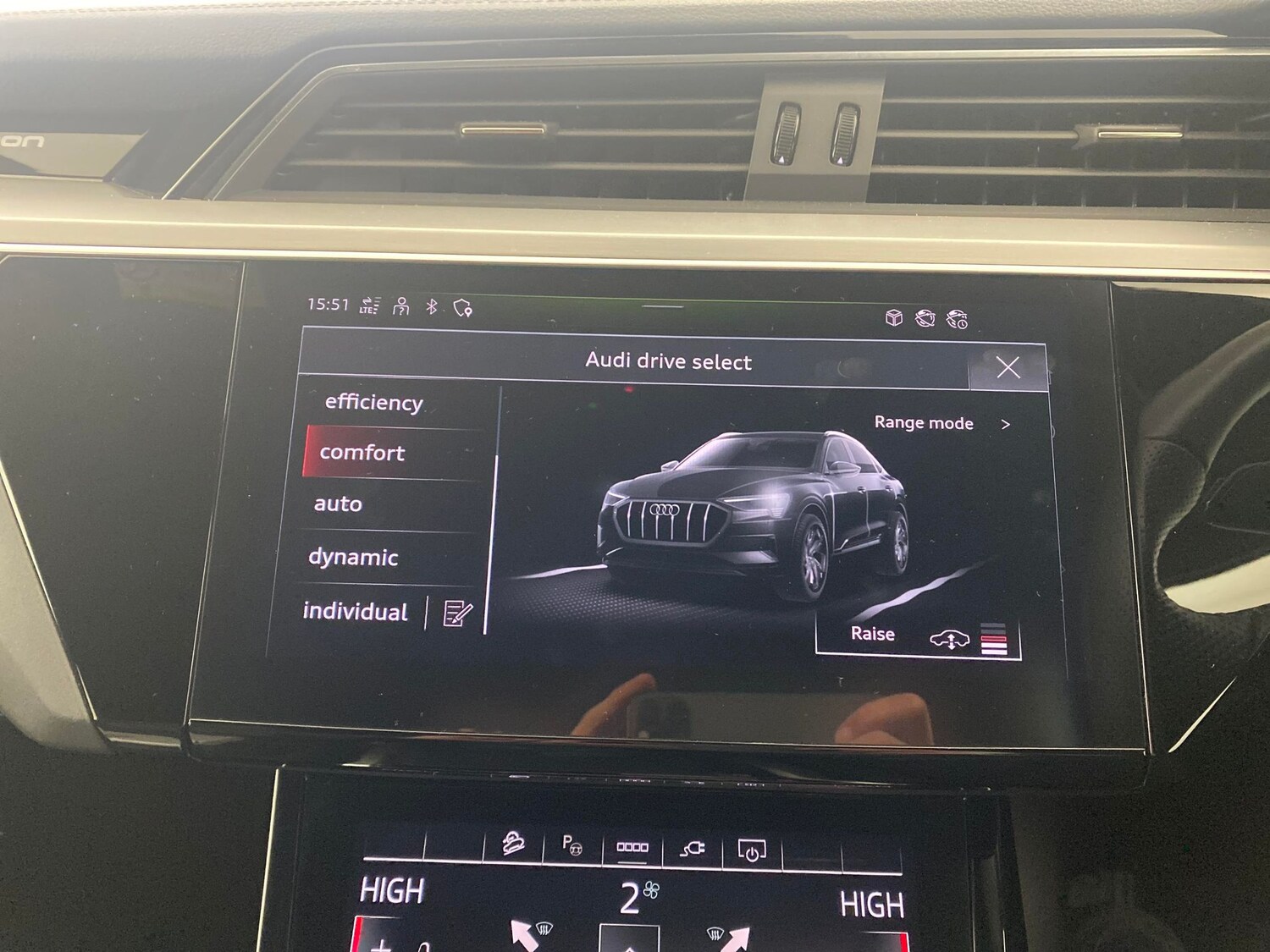 Used Audi e-tron for sale - 77364927: Photo 16