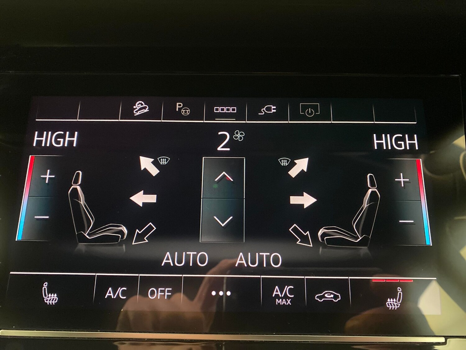 Used Audi e-tron for sale - 77364927: Photo 18