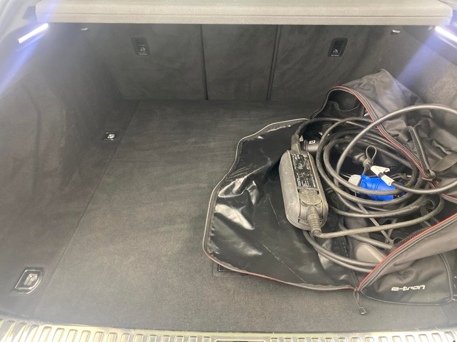 Used Audi e-tron for sale - 77364927: Photo 7