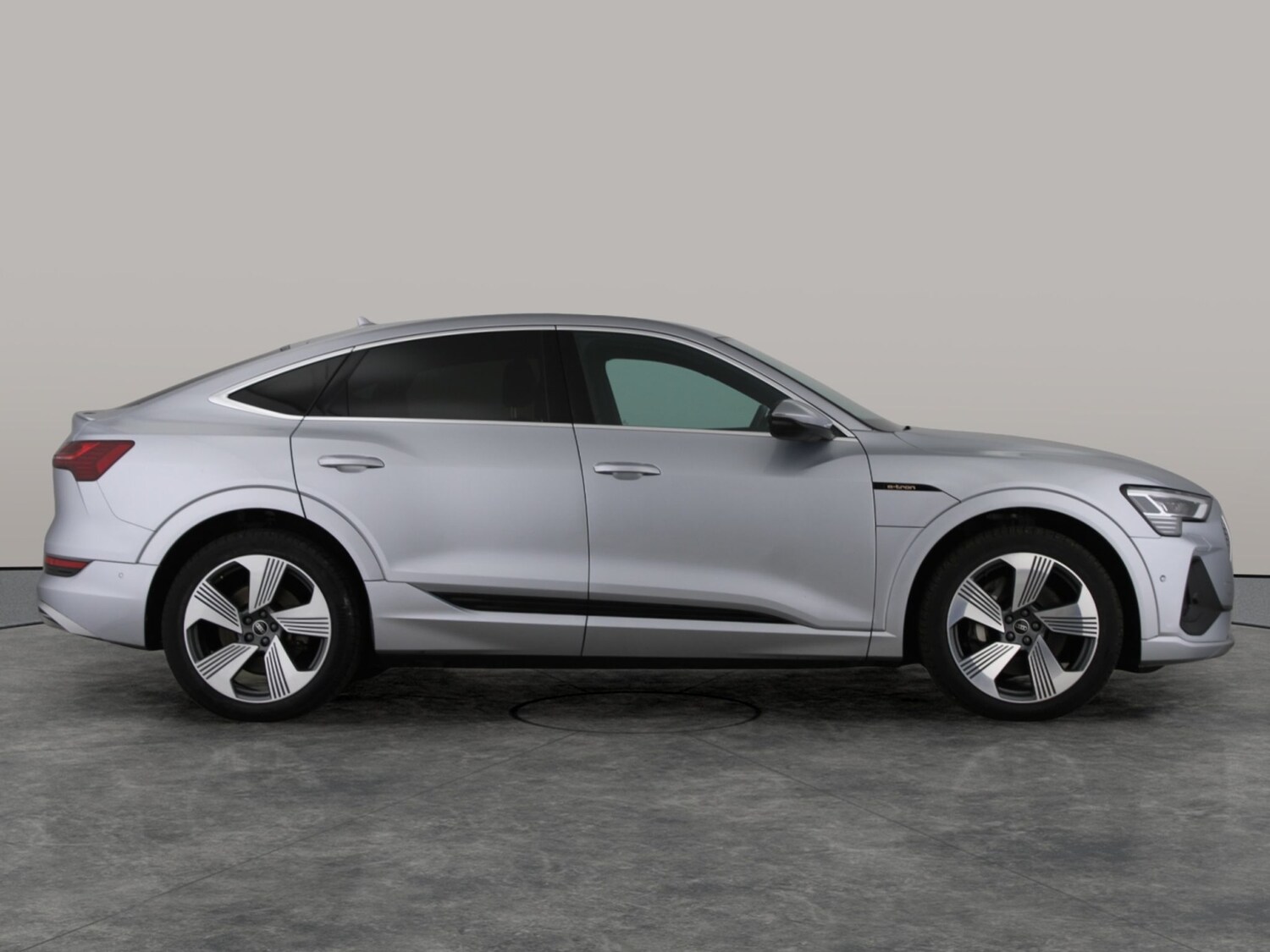 Used Audi e-tron for sale - 77364927: Photo 9