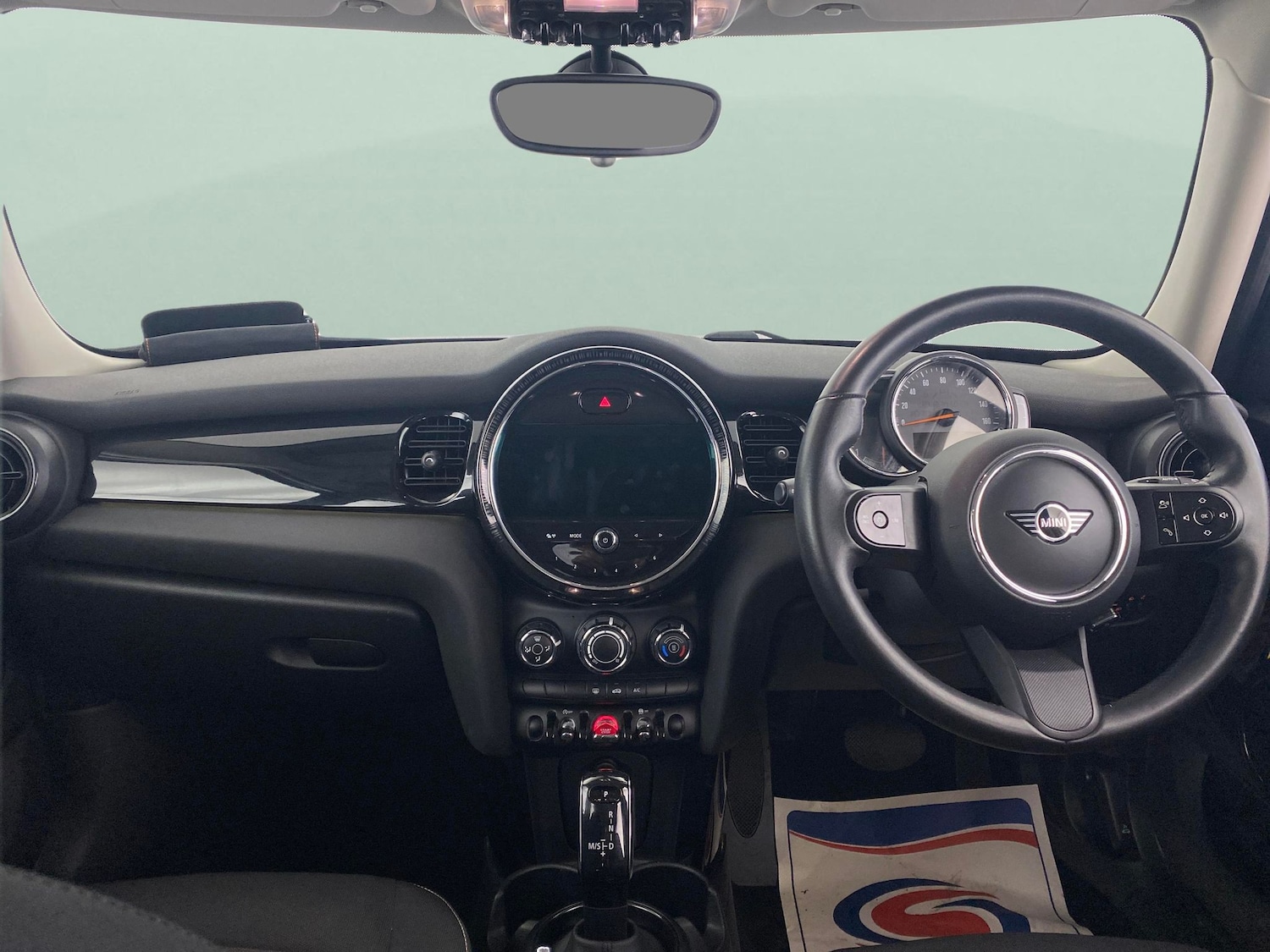 Used MINI Hatch for sale - 78012373: Photo 4