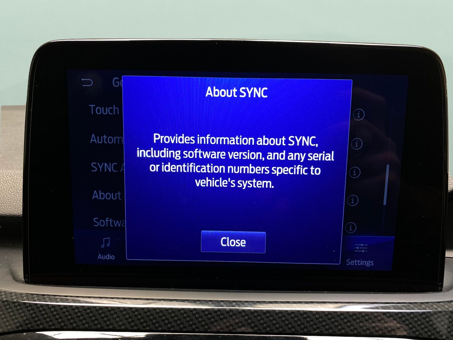 Used Ford Kuga 2022 for sale - 77702976: Photo 20