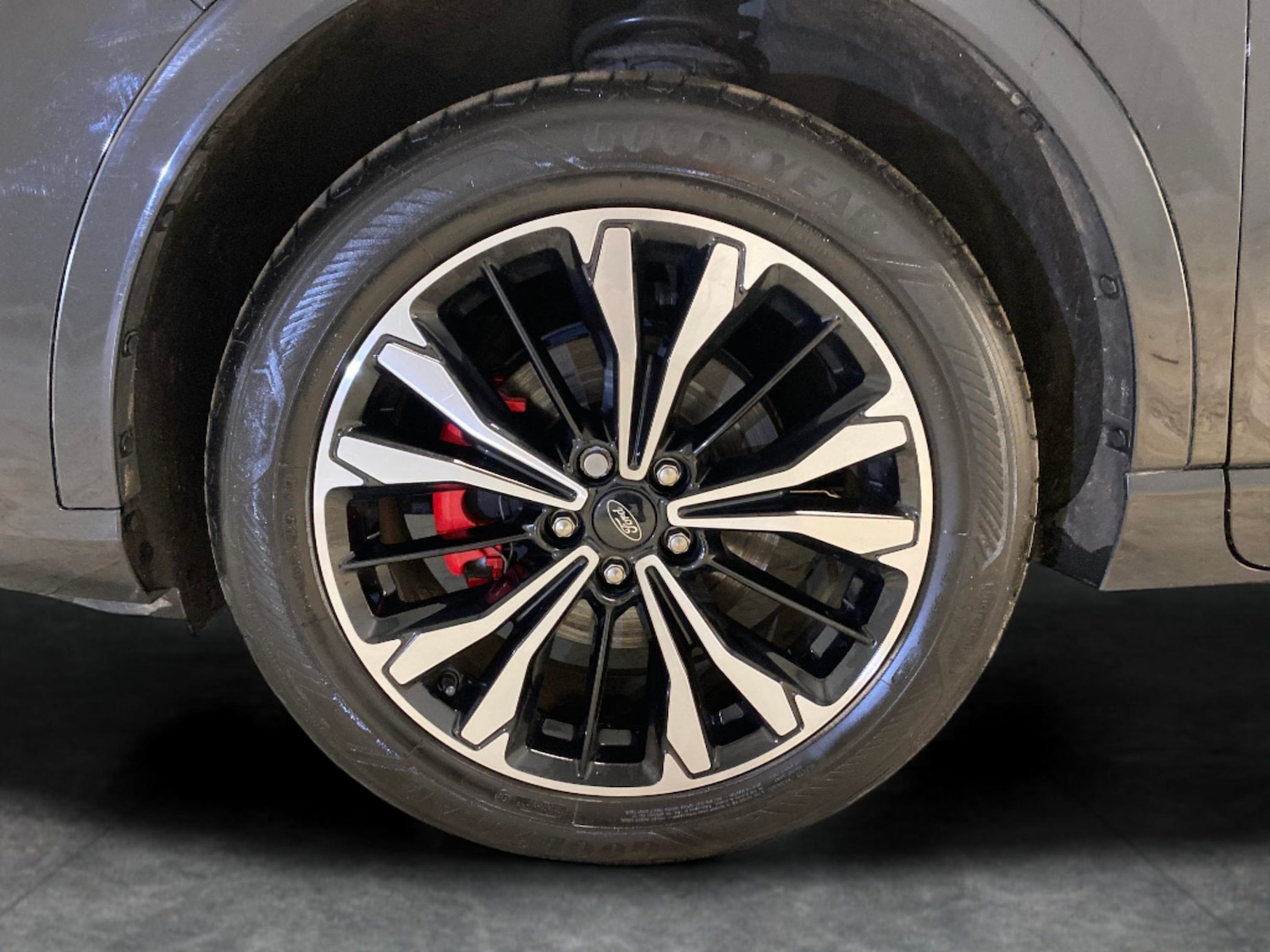 Used Ford Kuga 2022 for sale - 77702976: Photo 21