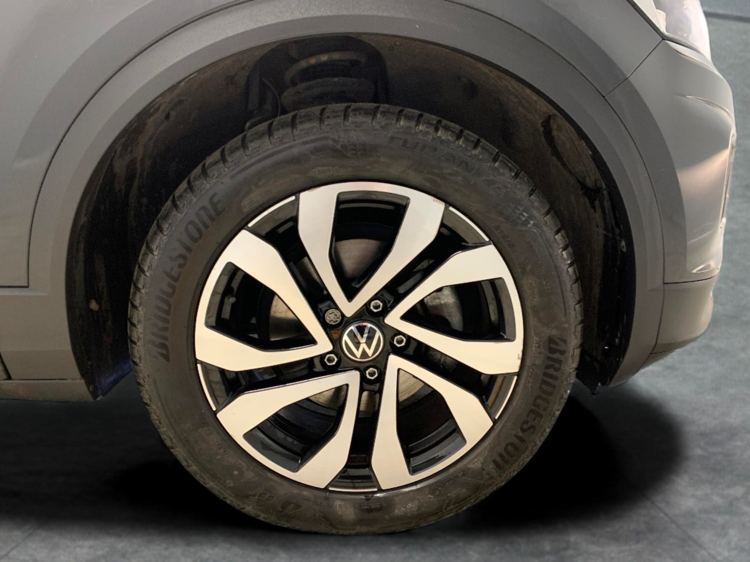 Used Volkswagen T-Roc 2022 for sale - 77663185: Photo 20