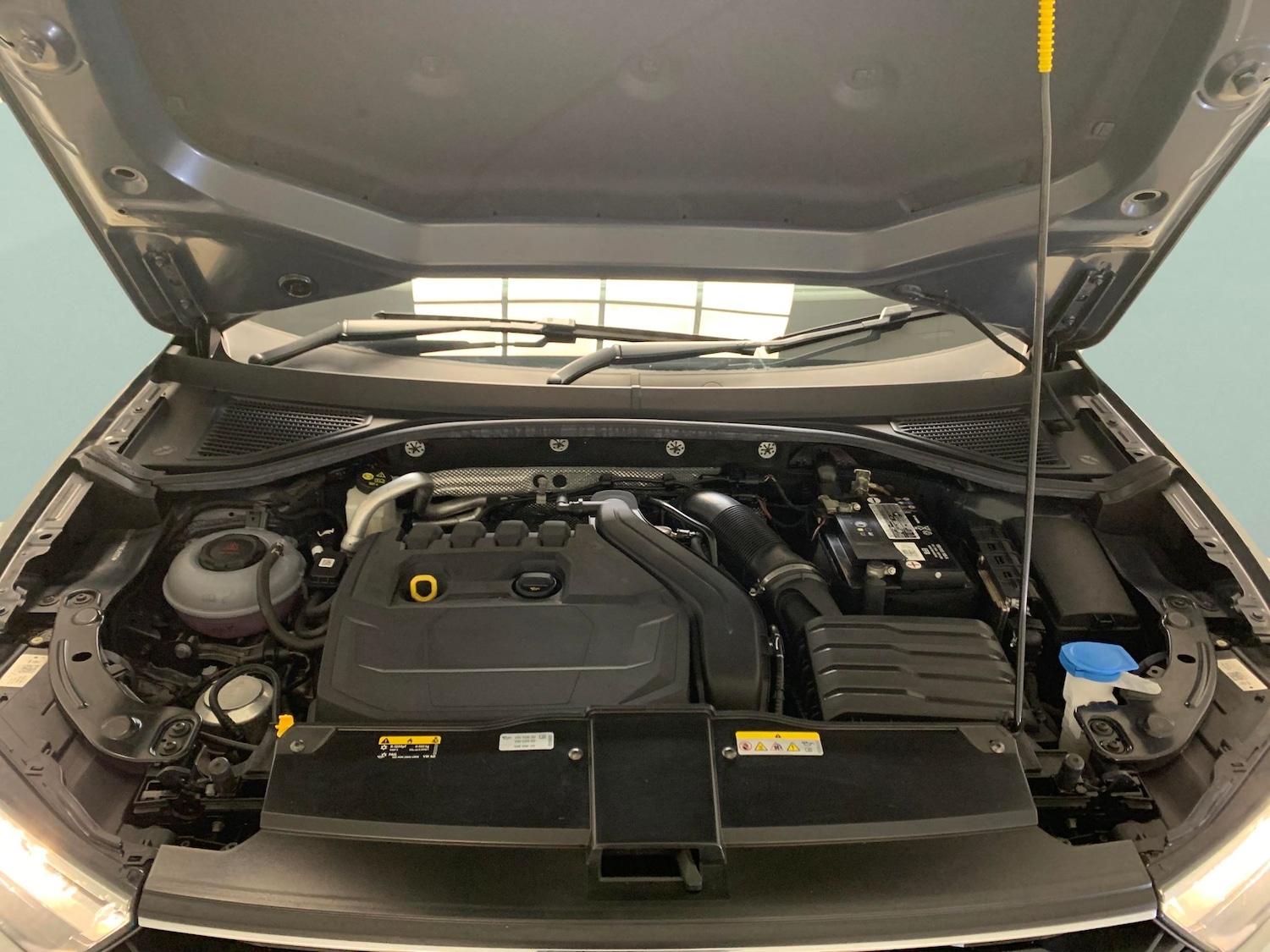 Used Volkswagen T-Roc 2022 for sale - 77663185: Photo 28