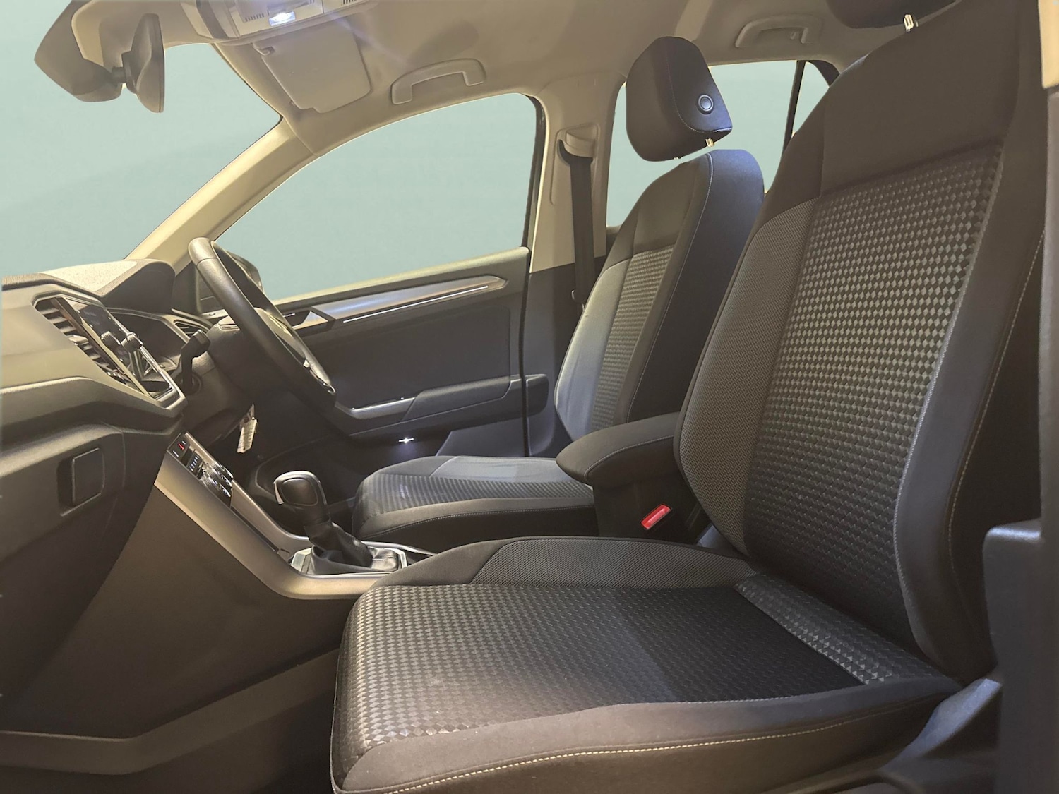 Used Volkswagen T-Roc 2022 for sale - 77164360: Photo 4