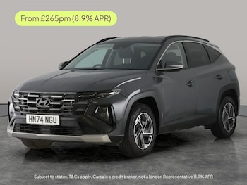 Used Hyundai TUCSON 2024 for sale - 79129838: Photo