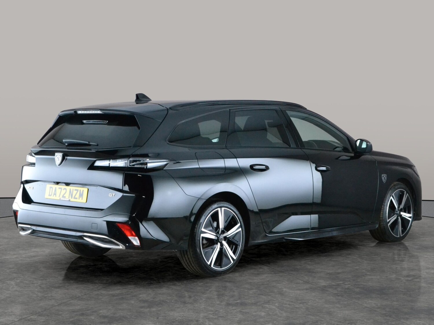 Used Peugeot 308 SW 2022 for sale - 78000983: Photo 10