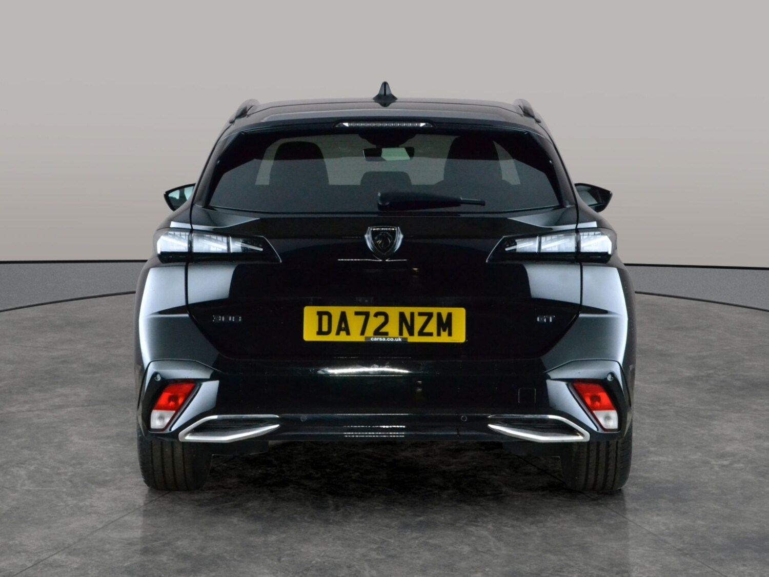 Used Peugeot 308 SW 2022 for sale - 78000983: Photo 11