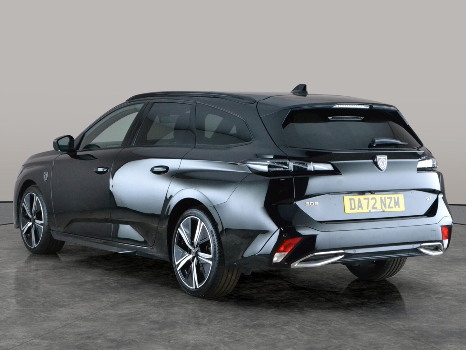 Used Peugeot 308 SW 2022 for sale - 78000983: Photo 12