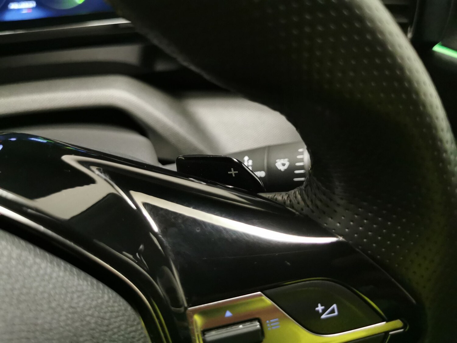 Used Peugeot 308 SW 2022 for sale - 78000983: Photo 21