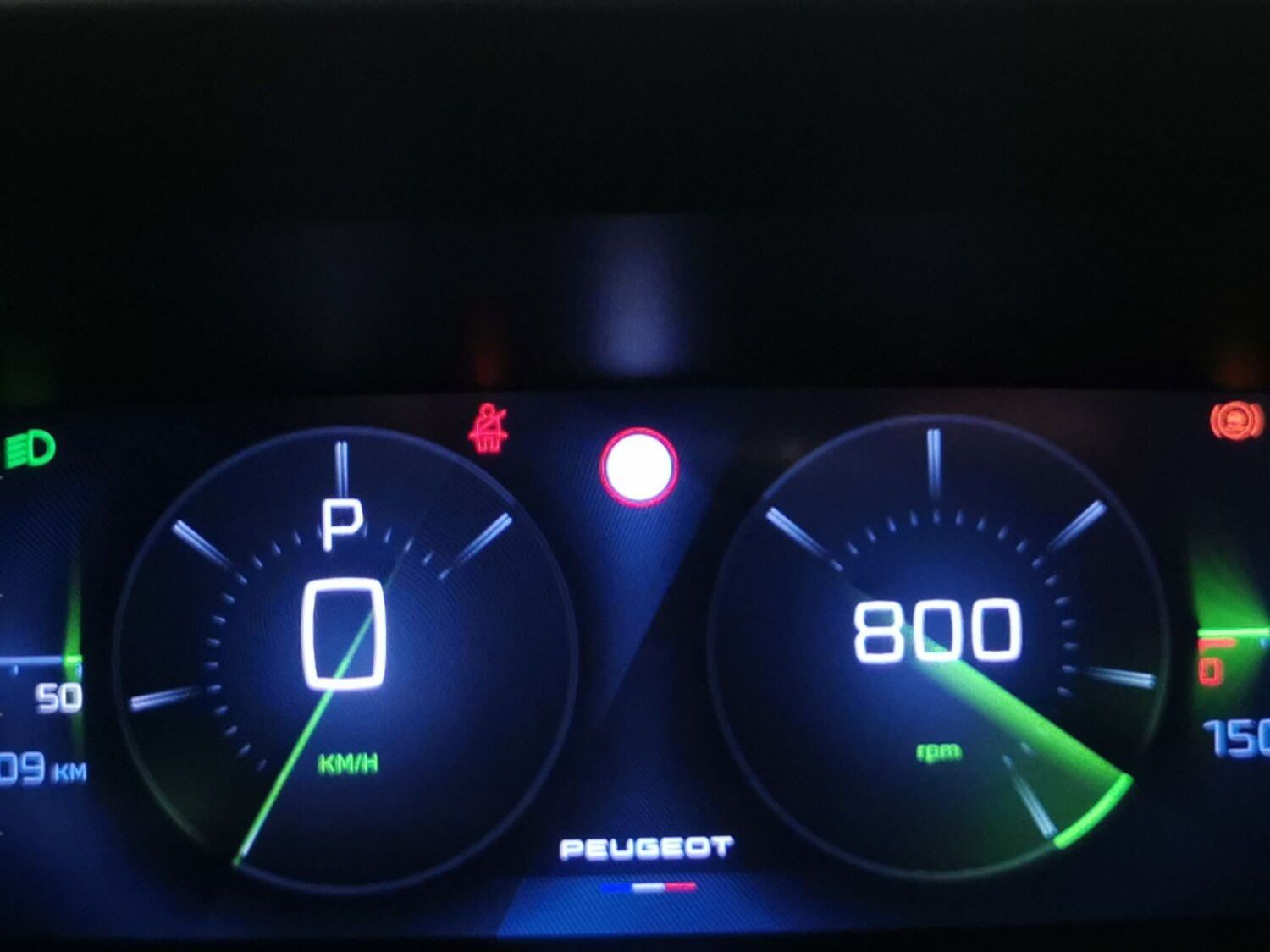 Used Peugeot 308 SW 2022 for sale - 78000983: Photo 23