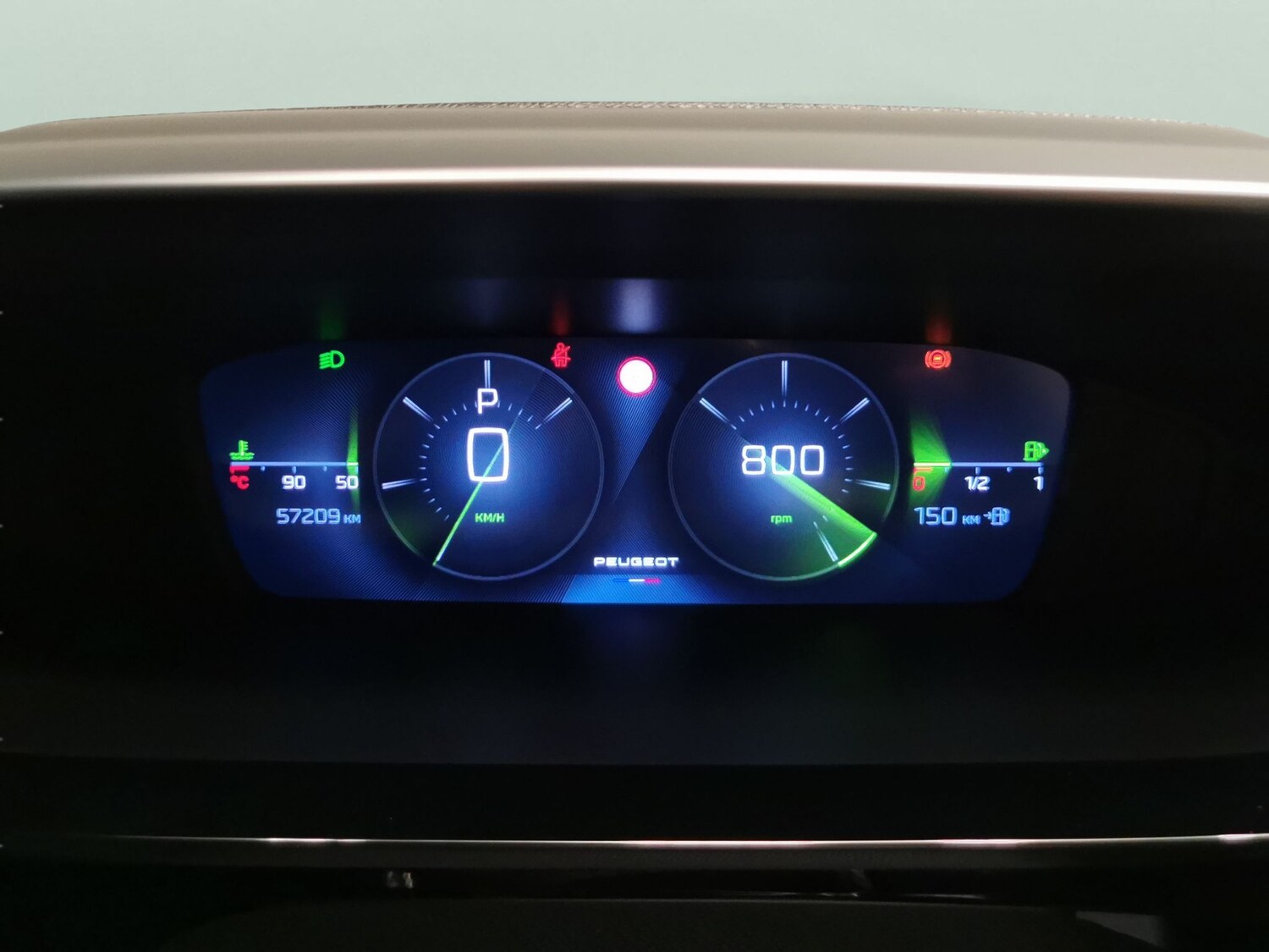 Used Peugeot 308 SW 2022 for sale - 78000983: Photo 25