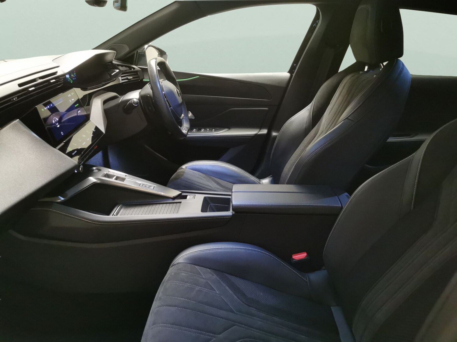 Used Peugeot 308 SW 2022 for sale - 78000983: Photo 4