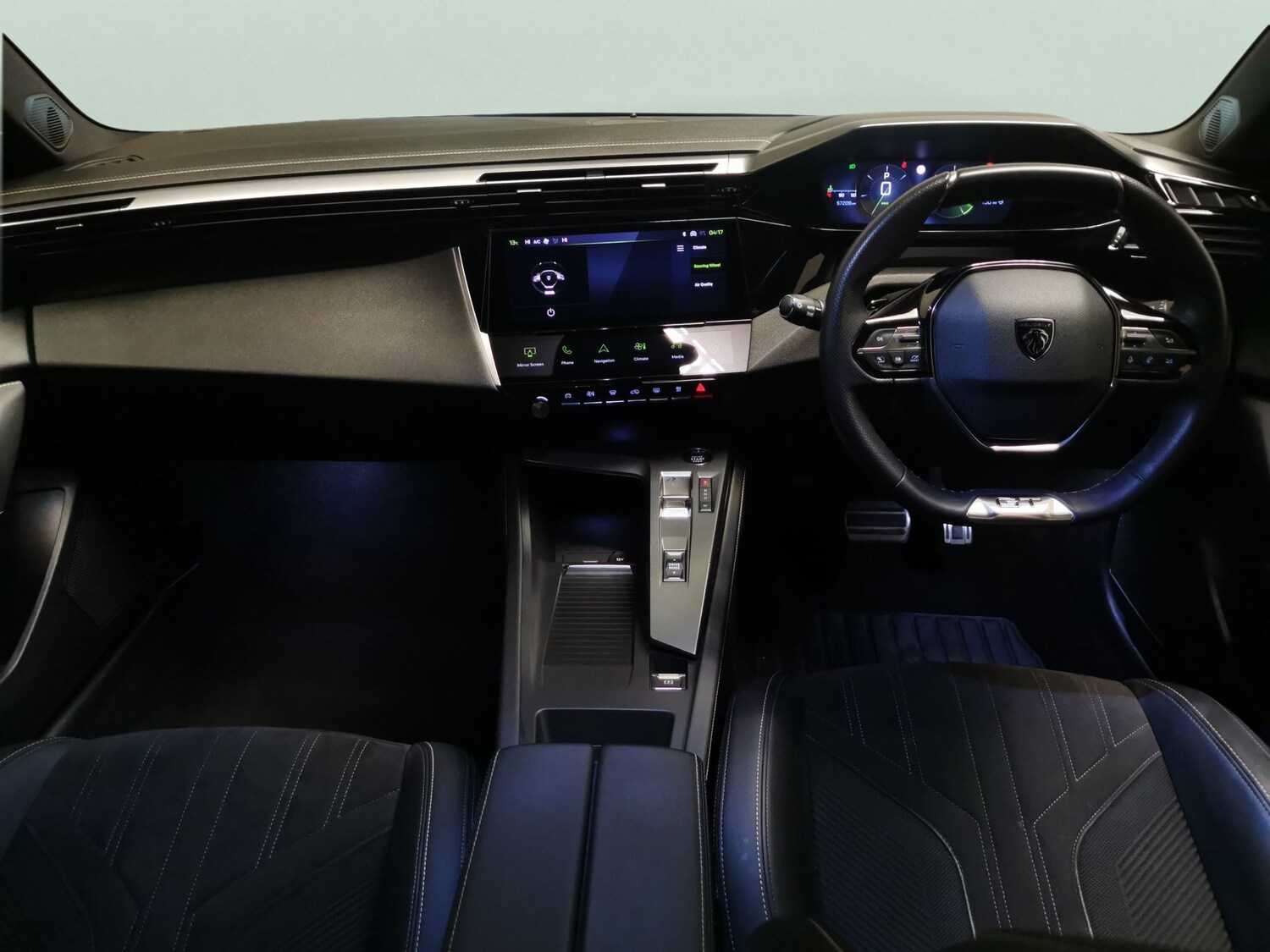 Used Peugeot 308 SW 2022 for sale - 78000983: Photo 7