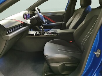 Used Vauxhall Astra undefined for sale - 78519219: Photo