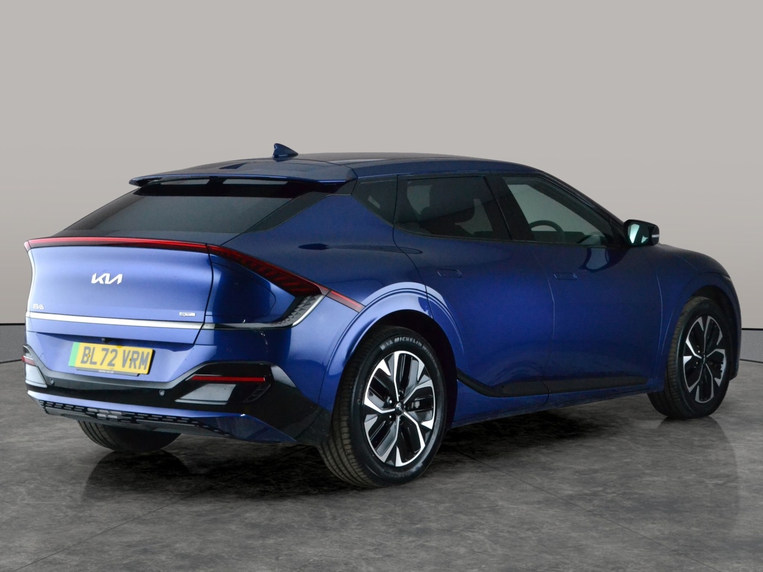 Used Kia EV6 2023 for sale - 77591721: Photo 10