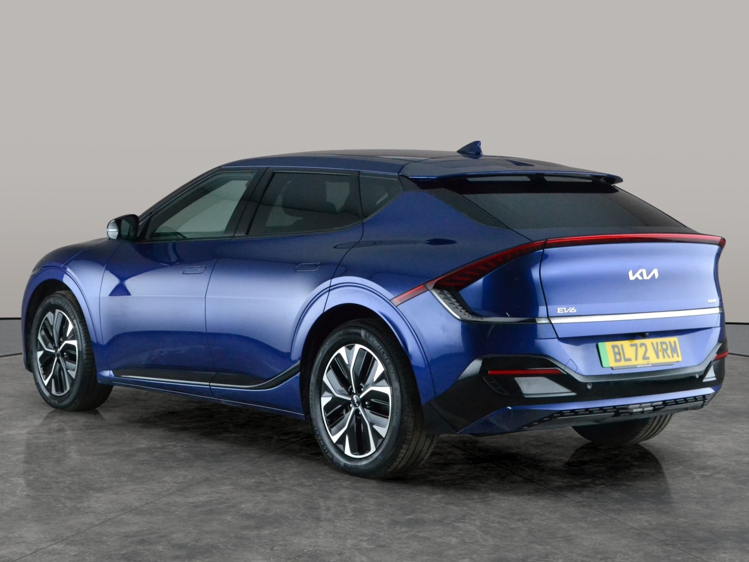 Used Kia EV6 2023 for sale - 77591721: Photo 12