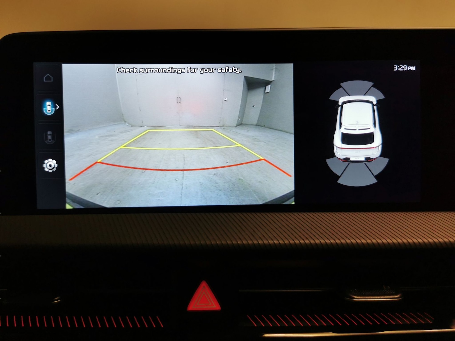 Used Kia EV6 2023 for sale - 77591721: Photo 5