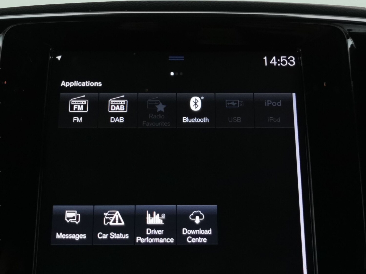 Used Volvo XC40 2020 for sale - 77675922: Photo 14