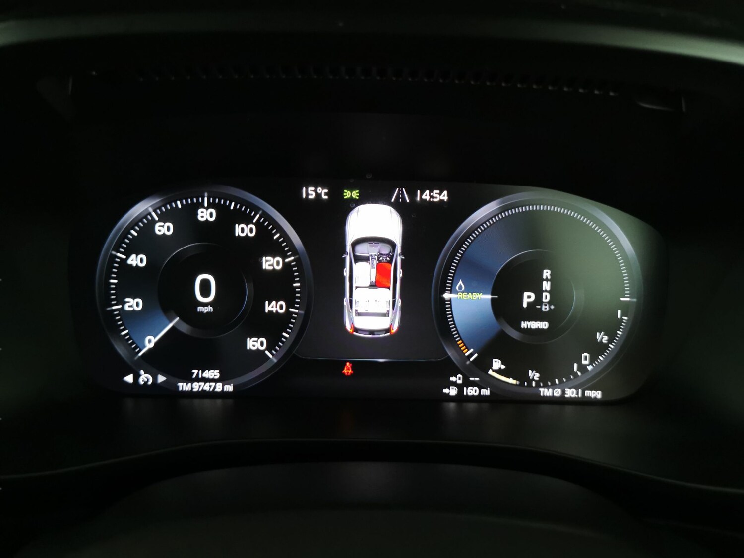 Used Volvo XC40 2020 for sale - 77675922: Photo 19