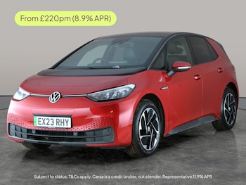 Used Volkswagen ID.3 2023 for sale - 79098604: Photo
