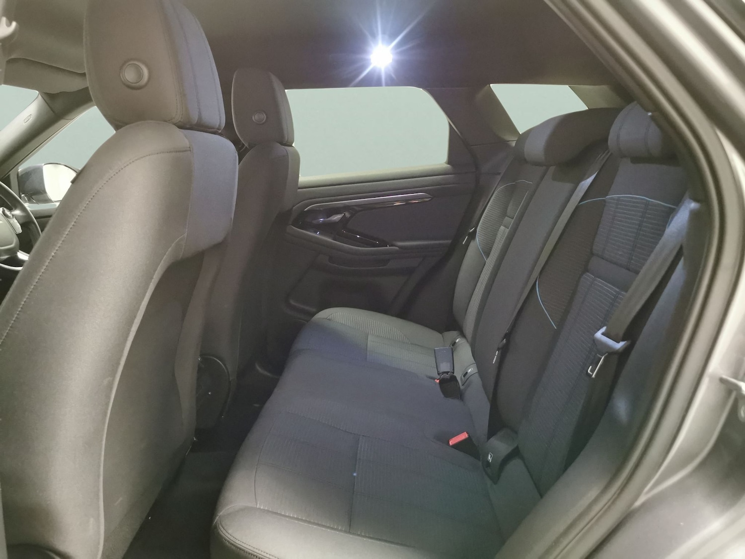 Used Land Rover Range Rover Evoque 2020 for sale - 77698640: Photo 23