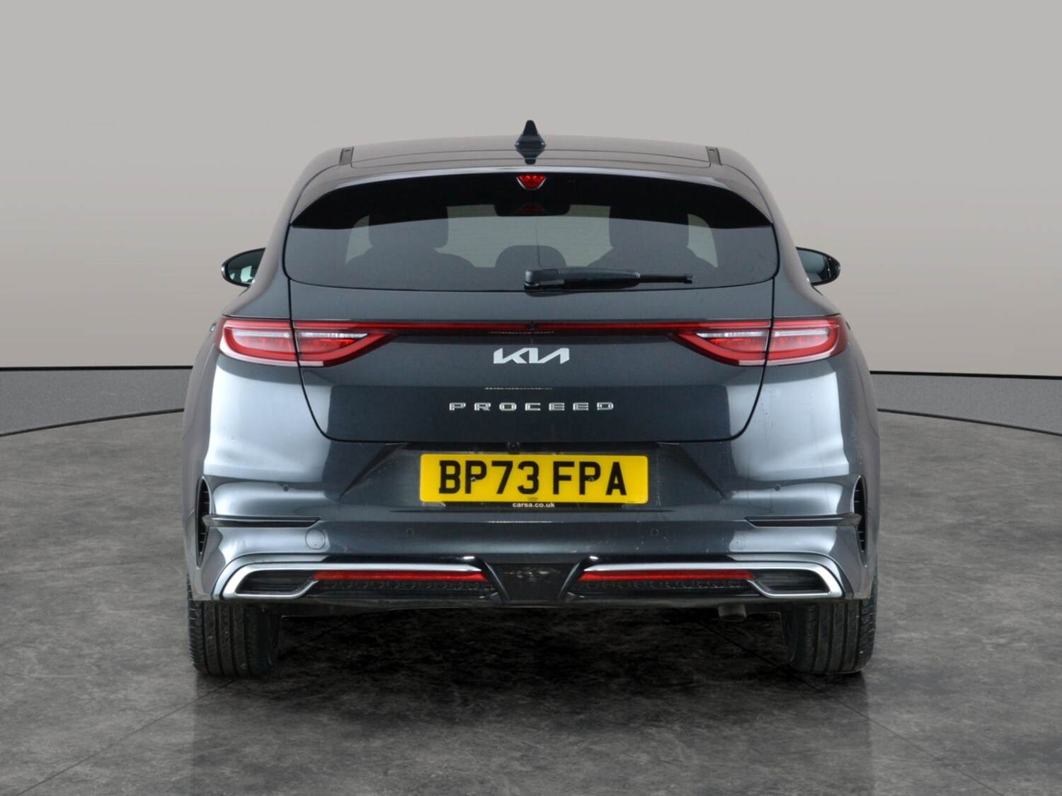 Used Kia Pro Ceed 2024 for sale - 77399460: Photo 11