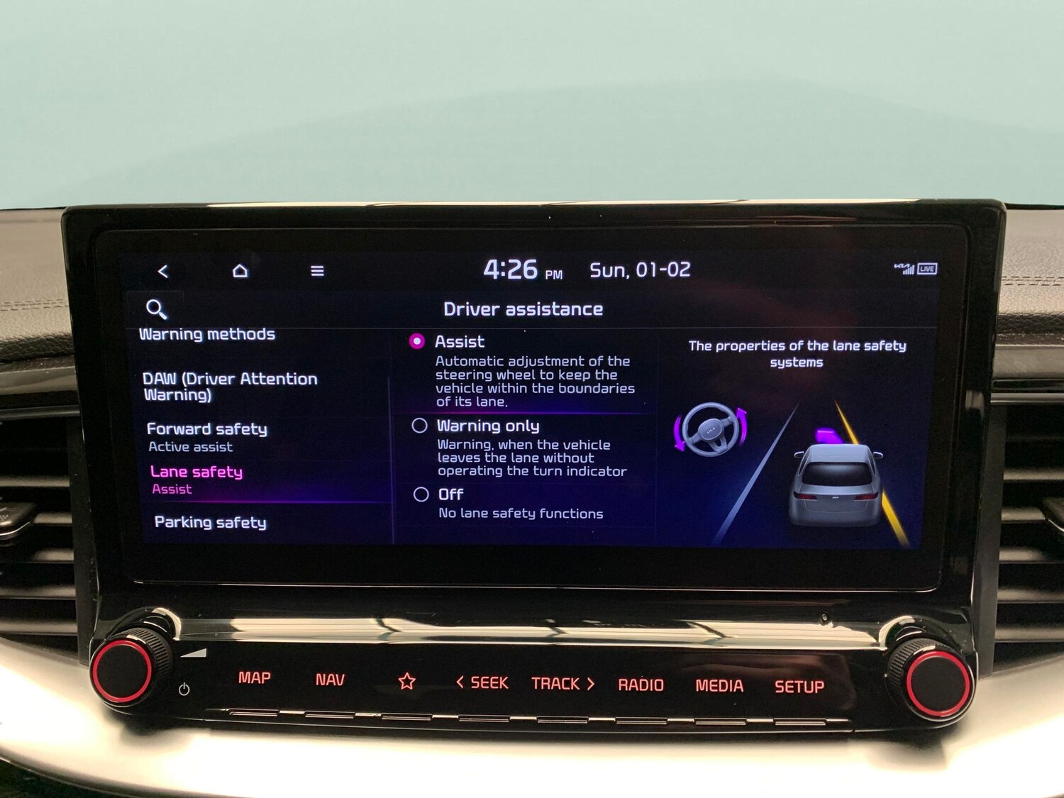 Used Kia Pro Ceed 2024 for sale - 77399460: Photo 18