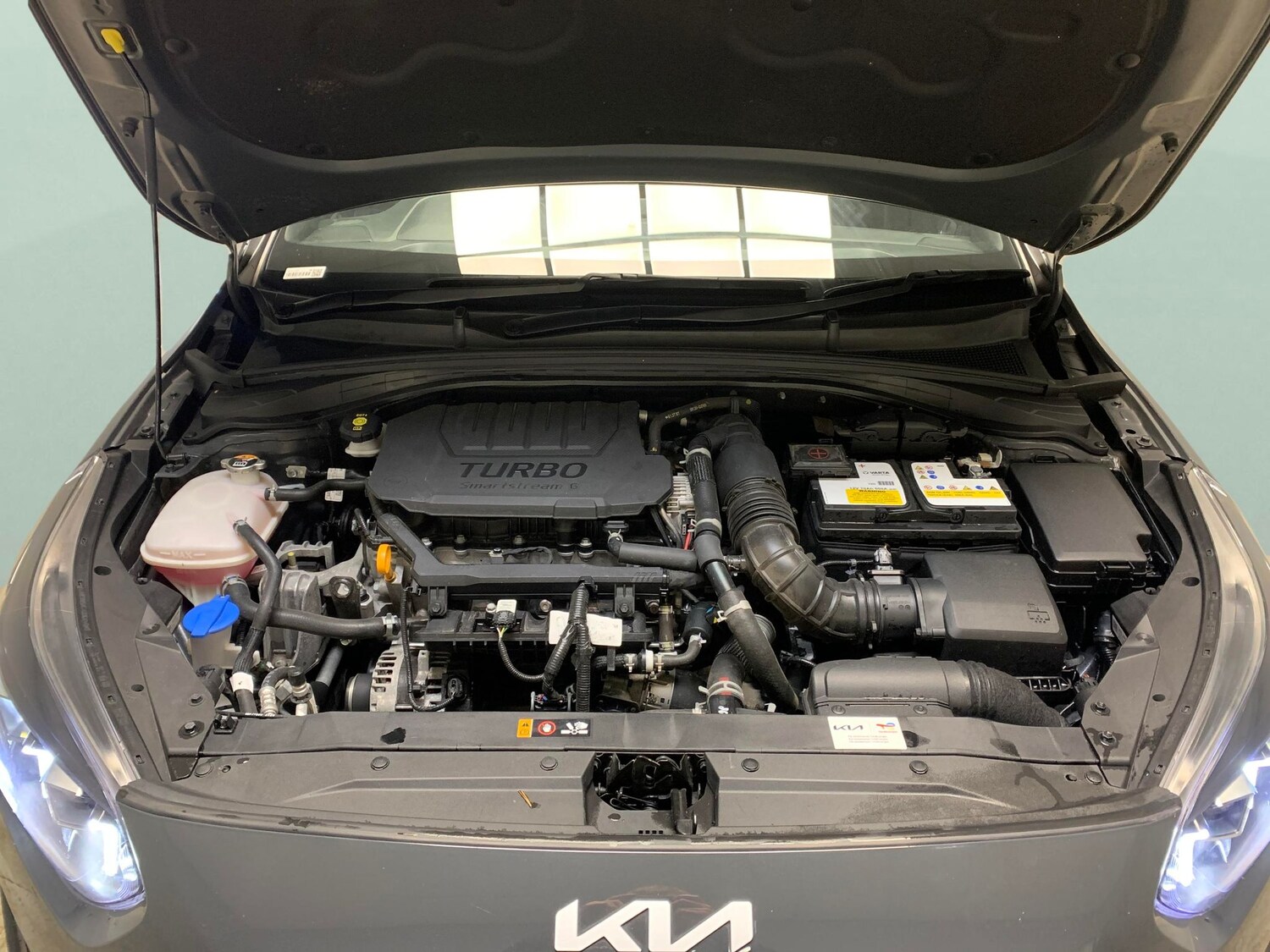 Used Kia Pro Ceed 2024 for sale - 77399460: Photo 28