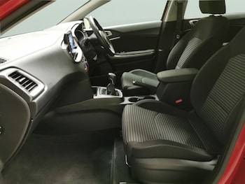 Used Kia Ceed undefined for sale - 77756868: Photo