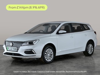Used MG MG5 2022 for sale - 78993644: Photo
