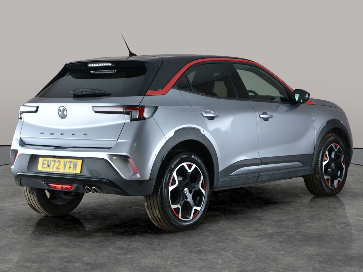 Used Vauxhall Mokka 2023 for sale - 77980656: Photo 10