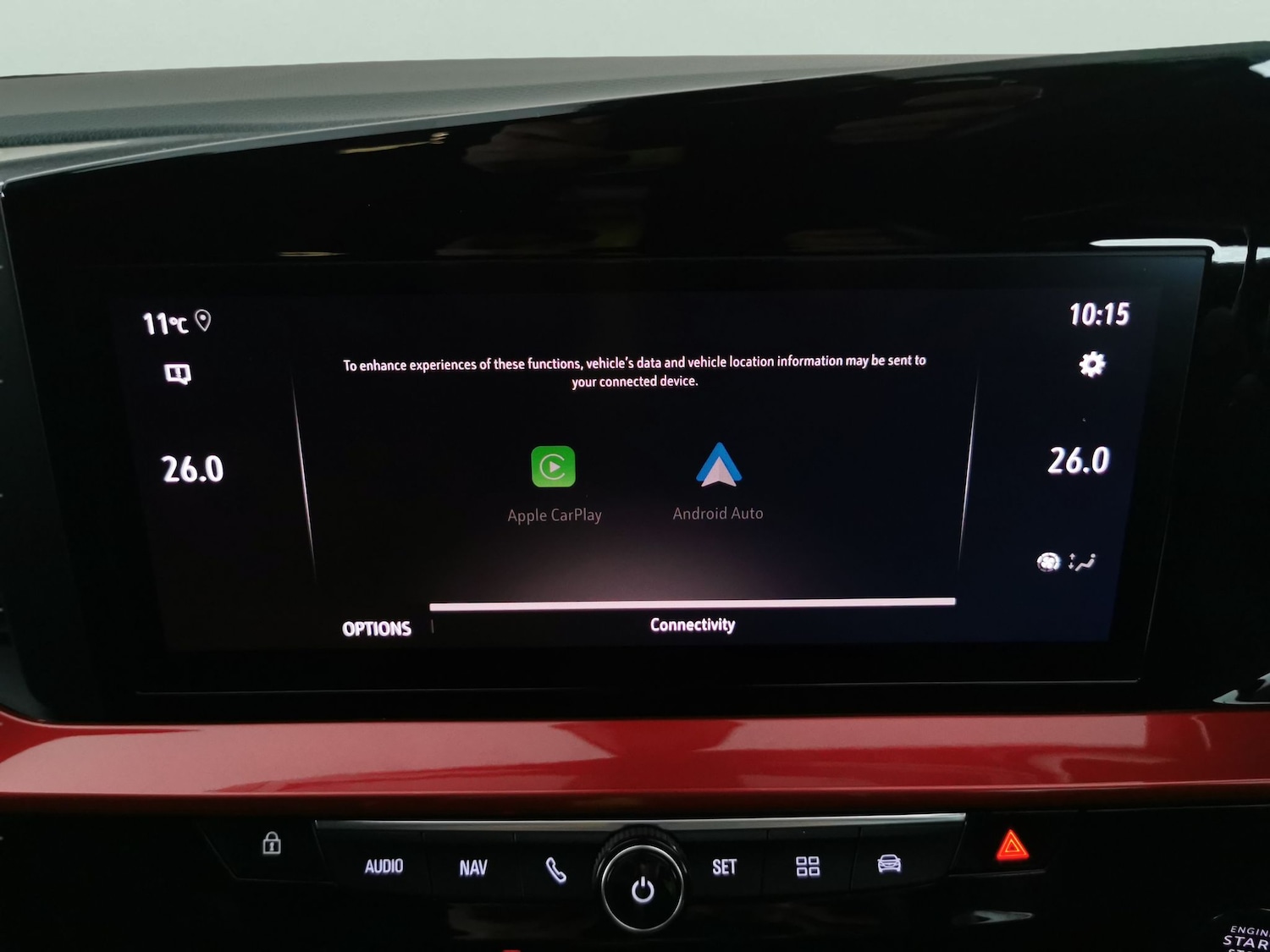 Used Vauxhall Mokka 2023 for sale - 77980656: Photo 17