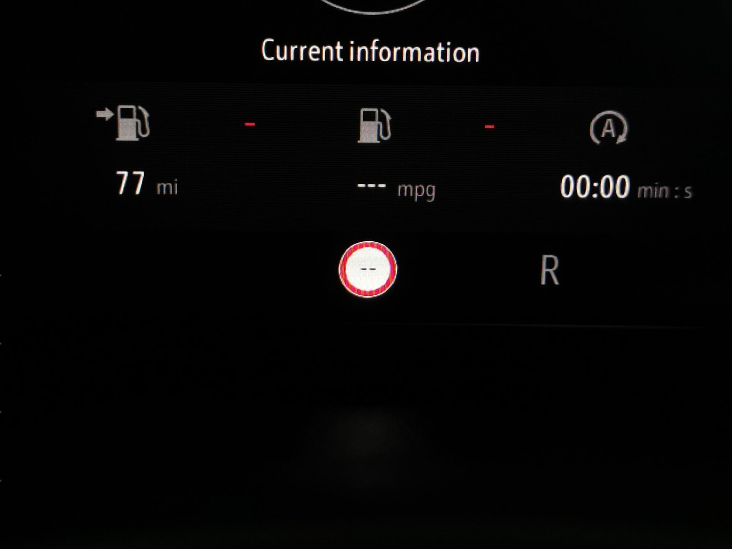 Used Vauxhall Mokka 2023 for sale - 77980656: Photo 24