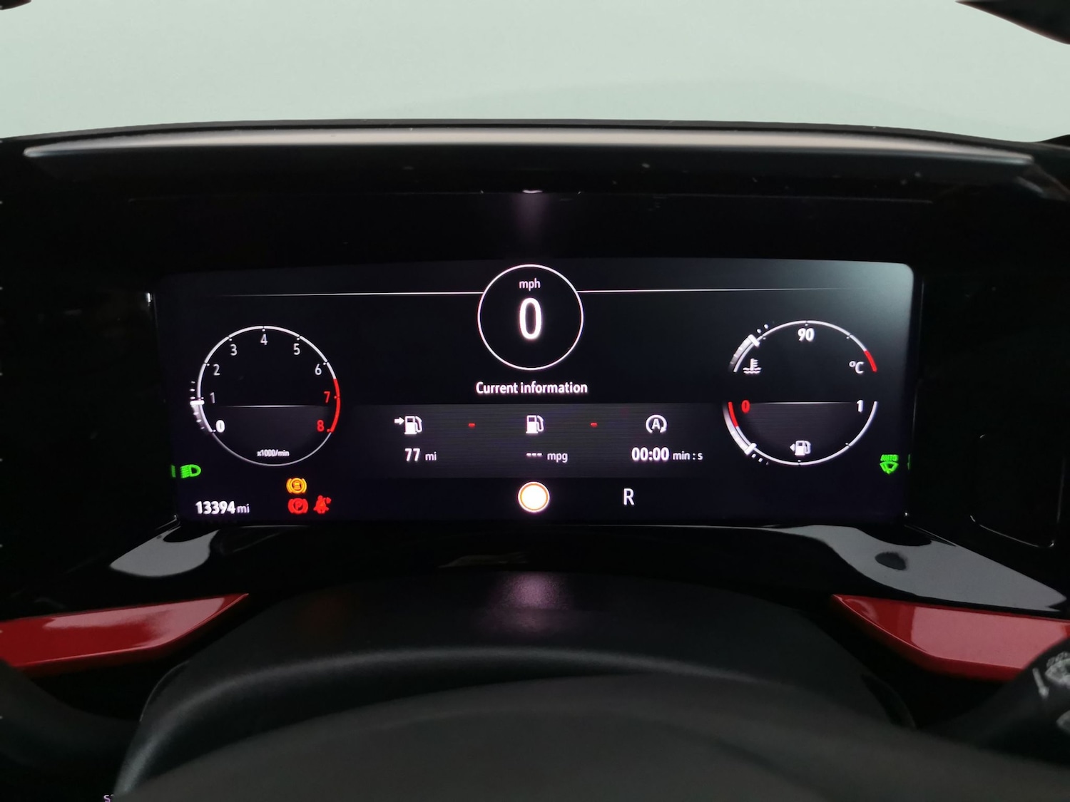 Used Vauxhall Mokka 2023 for sale - 77980656: Photo 26