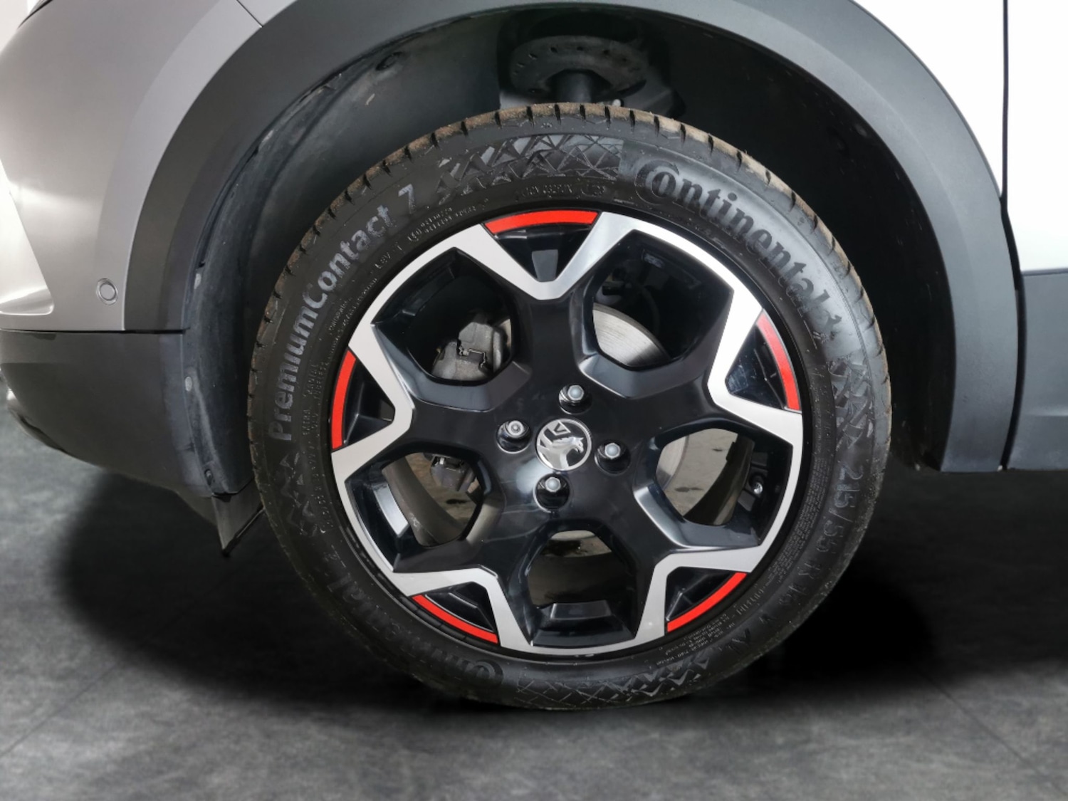 Used Vauxhall Mokka 2023 for sale - 77980656: Photo 27