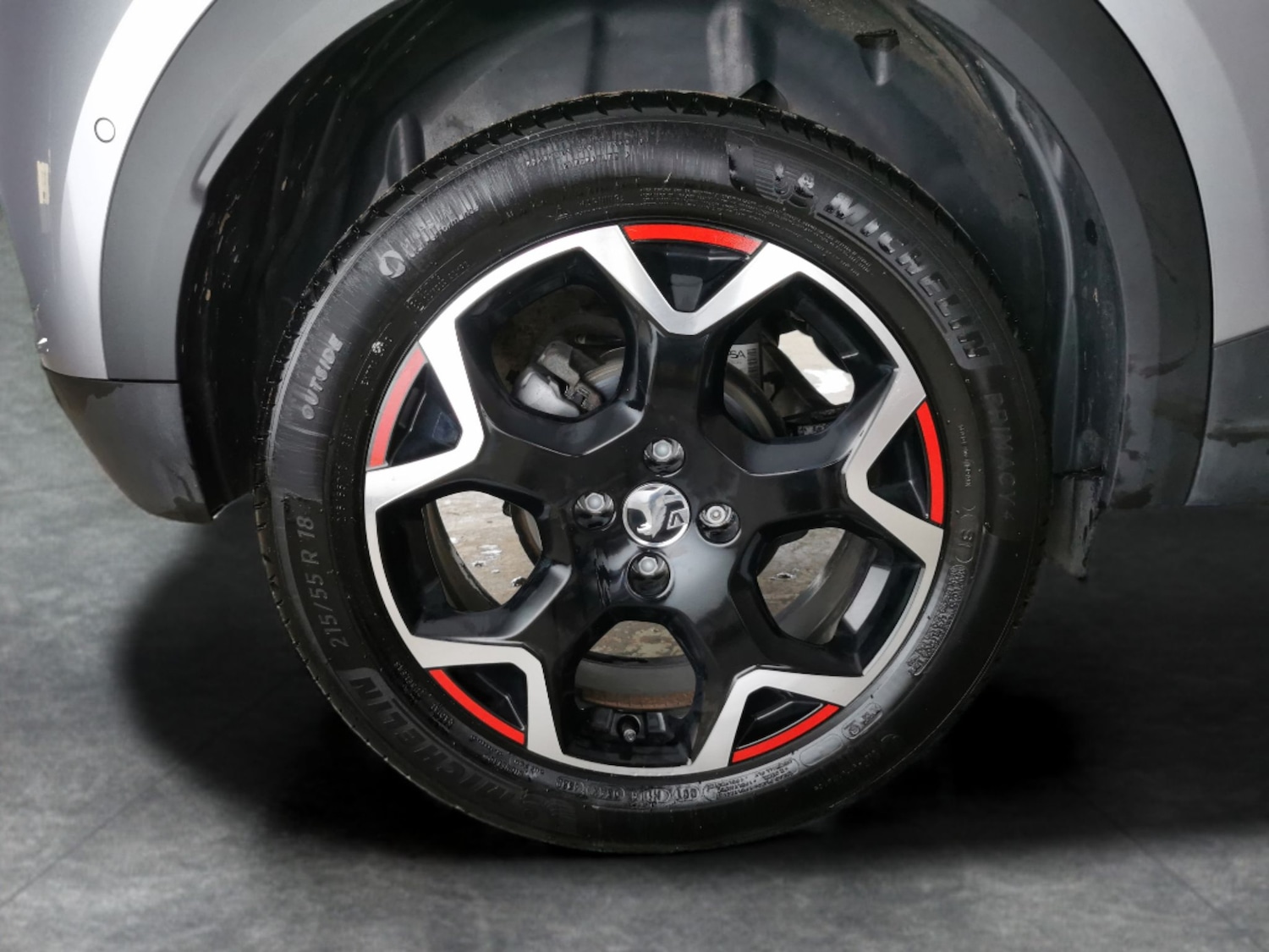 Used Vauxhall Mokka 2023 for sale - 77980656: Photo 29